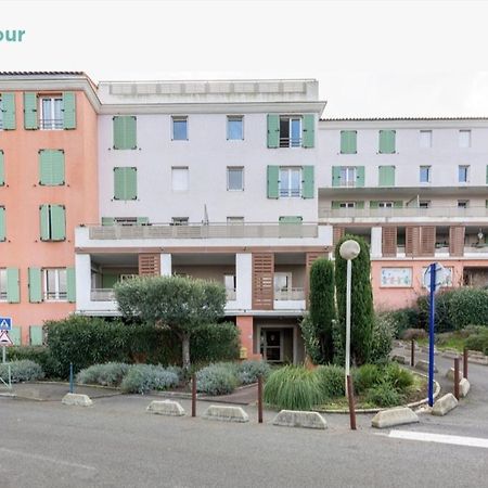 Studio Refait A Neuf Apartment Fréjus Exterior foto